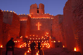 Luminaria Wikipedia