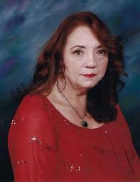 Patsy Lirette Voisin