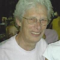 Roberta "Bobbie" Reichenbach Obituary