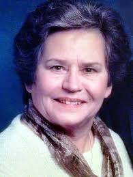 Jean Wisdom Obituary