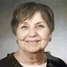 Eunice Meaden Obituary