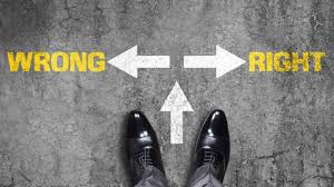 When Everyone Told Me I Was Going in the Wrong Direction, I Kept Going