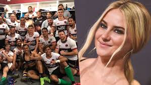 Woodley and volavola attended the valentino haute couture spring summer 2018 show as. Divergent Star Shailene Woodley Is Reportedly Dating This Nz Rugby Player