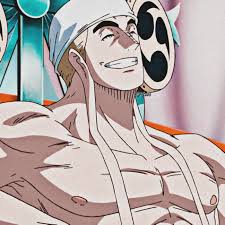 Последние твиты от enel group (@enelgroup). Die 210 Besten Ideen Zu Enel The God Of Skypia In 2021 Gottin One Piece Charaktere One Piece Manga