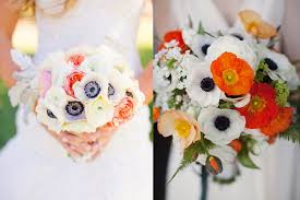 Your custom proposal will be created by the poppy team based on the information you provided in the style quiz. Friday Flowers Anemones Elizabeth Anne Designs The Wedding Blog