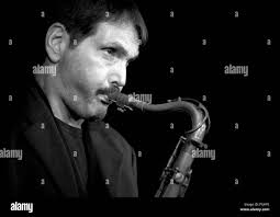 Steve b Banque d'images noir et blanc