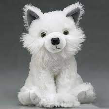 Oem Manufacturer Custom Stuffed Animal White Wolf Plush Toy View White Wolf Plush Toy Non Brand Product Details From Suzhou Fbolu Commerce And Trade Co Ltd Custom Stuffed Animal Wolf Stuffed Animal
