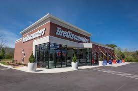 Hours may change under current circumstances Tire Discounters Signal Mountain Tires Alignment Brakes Autoglass In Chattanooga Tn