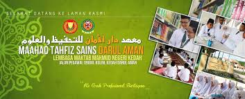 Maahad tahfiz darul huffaz (matadahu) merupakan sebuah pusat pendidikan tahfiz yang menjadikan hafazan al quran sebagai mata pelajaran teras. Maahad Tahfiz Sains Darul Aman 50 Pelajar Maahad Tahfiz Sains Darul Aman Tambah Ilmu Pengetahuan Di Karangkraf Selangor Gps Bestari Johan Nasyid Miismam Kebangsaan 2019 Johor Rushdaniah Zeerr