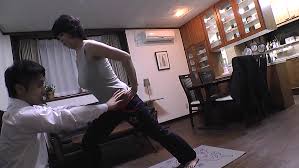 若松かをり 竹下千晶 家庭訪問に来た先生をエロい体で誘惑するむっちり巨乳奥さん - 憧れの隣の人妻