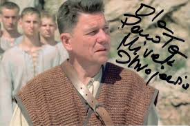 We don't have a biography for mirosław zbrojewicz. Paolograph Miroslaw Zbrojewicz