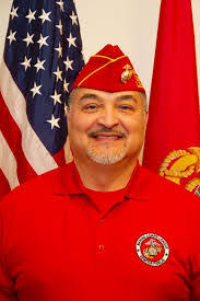 Neal Hocker's Instagram, Twitter & Facebook