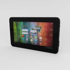 prestigio multipad 70 ultra 3D Modelle ...