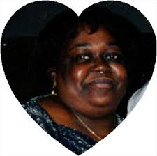 Memorial to Carletta Poindexter.