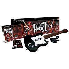 Fue lanzado para playstation 2 en noviembre de 2006 y para xbox 360 en abril de 2007, . Guitar Hero Ii Ps2