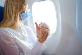 However, 149 can fit in if the aircraft only has an economy class. People Can T Get Enough Of This Viral Video About Cleaning Your Seat On A Plane Lonely Planet