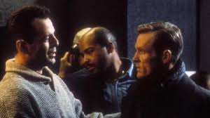 59 minutes pour vire (pool party mix). 58 Minutes Pour Vivre Die Hard 2 1989 Un Film De Renny Harlin Premiere Fr News Date De Sortie Critique Bande Annonce Vo Vf Vost Streaming Legal