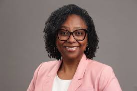 Selena Anthony MSN, APRN, WHNP-BC, FNP-C