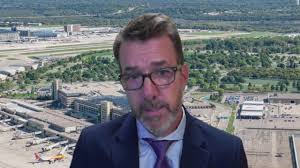 MSP Airport bracing for MEA travel surge