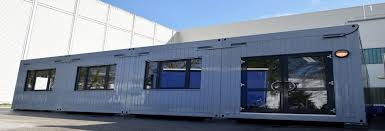 Interessiert an mehr eigentum zur miete? Kuchencontainer Interimskuche Mieten Lotsenburo Mobile Kuchen