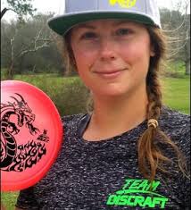 Brandie Myers's Instagram, Twitter & Facebook