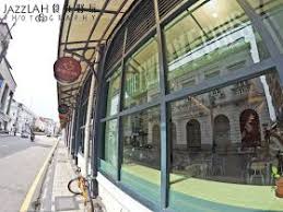 食在好味 美食旅游部落格food travel blog 槟城咖啡馆 the twelve cups beach street street street view beach