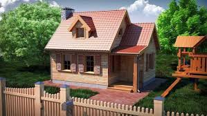 Model rumah kayu eropa modern. 20 Desain Rumah Kayu Sederhana Dan Klasik Sejasa Com