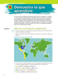 En españa y portugal se llamaba directamente testamento de adán al tratado de tordesillas. Historia 2o Grado Volumen I By Raramuri Issuu