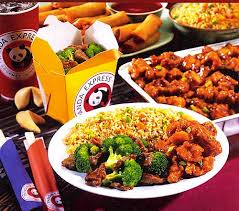 Loaded with extra sodium and fat for flavor. Americanized Chinese Food The Good The Bad The History Diversity Ocolly Com