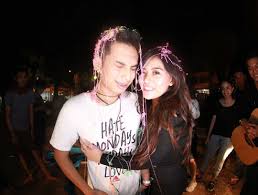 942 likes · 3 talking about this. Sosok Rachel Vennya Dan Pelajaran Hidupnya Rizky Ashya