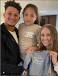 Image of Who is Patrick Mahomes' half sister?
