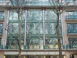 See more ideas about parisian, paris, paris france. Art Nouveau Samaritaine Paris Kimpton Hotel 56paris
