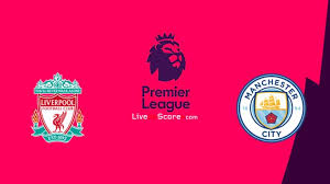 90' + 2' city have the ball in liverpool's third, down in the corner, and are seeing out a magnificent win. Liverpool Vs Manchester City Preview And Prediction Live Stream Premier League 2021