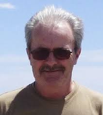 Christopher HOWES Obituary