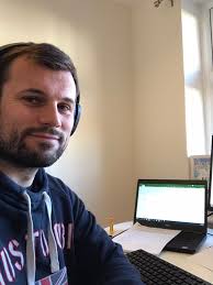 Darren Jasper (@dazjasper)