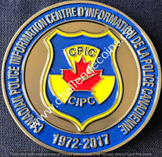 We did not find results for: Rcmp Nhq Canadian Police Information Centre Cpic 1972 2017 Challengecoins Ca