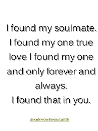 20 My One And Only Love Quotes And Sayings Gallery Quotesbae