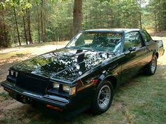 10 best my cars images cars car grand national gnx pinterest