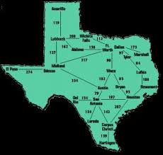 Texas Mileage Chart For Windows Ftparmy Com