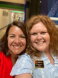 Maria Clark (@MGeraldiClark)