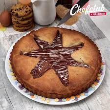 La Ricettafriabilissima Al Cioccolato Su Chefclub Original Video Ricetta Video Ricette Ricette Dolci Cibo Squisito