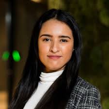 Leadership Network — Amplify Her Foundation