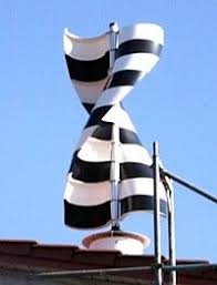 Helix Windkraft Windkraft Wind Windturbine