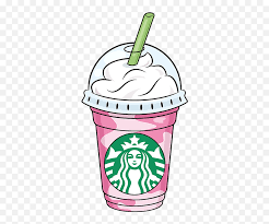 You can now print this beautiful starbucks cups kawaii coloring page or color online for free. How To Draw A Starbucks Frappuccino Draw A Starbucks Frappuccino Png Starbucks Logo Printable Free Transparent Png Images Pngaaa Com