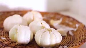 It takes about 8 months for garlic to mature. How To Store Fresh Garlic 12 Steps With Pictures Wikihow