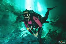 How old do you have to be to learn to scuba dive? Scuba Diving Playa Del Carmen Everything You Need To Know