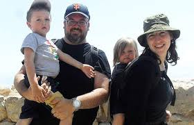 Miles, who was born in 2005, and frederick, who was born in 2008. Michael Stone What Was His Relationship With Mayim Bialik Celebily