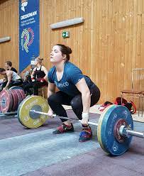 Anna van bellinghen, a belgian weightlifter who could compete against hubbard, told olympics news site inside the games that while she supports the trans community, hubbard's participation is unfair to the sport and to the athletes. Facebook