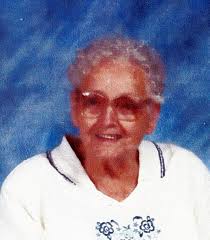 Lou Ida Moore Obituary