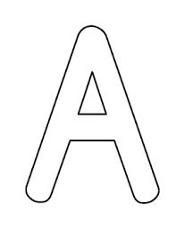 May 05, 2020 · download a single letter on the following pages or download all the letters in a single file here. Alphabet Individual Letter Posters By Teacher Sondra Tpt
